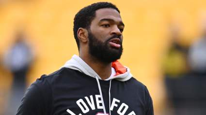 Jacoby Brissett Gets Honest About Breakup With Browns