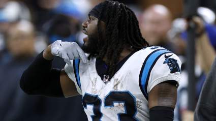 Bears’ Newly Signed Veteran Puts Projected Starter on Notice