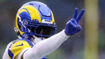 Rams’ Jalen Ramsey Gives Strong Take to Learning His 2023 Fate