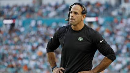 Jets QB Bolts to Rival on Juicy $16 Million Contract: Report