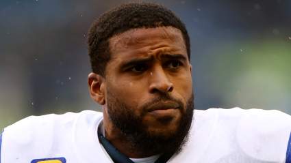8-Time Pro Bowl Free Agent Responds to Recruitment From Raiders Player