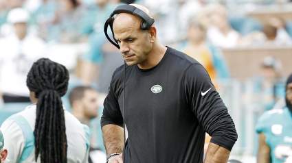 Disappointing Jets Veteran Signs Multiyear Deal With Rival: Report