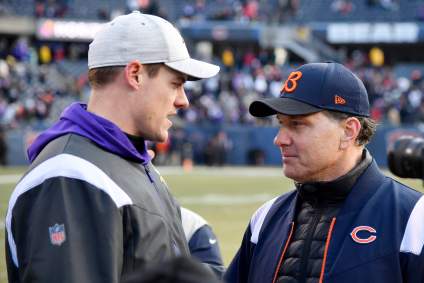 Trade Proposal Nets Bears Elite $42 Million Edge Rusher From NFC Rival