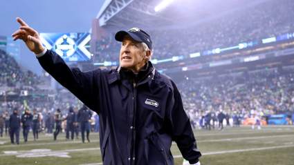 Proposed Trade Lands Seahawks ‘Developmental’ QB