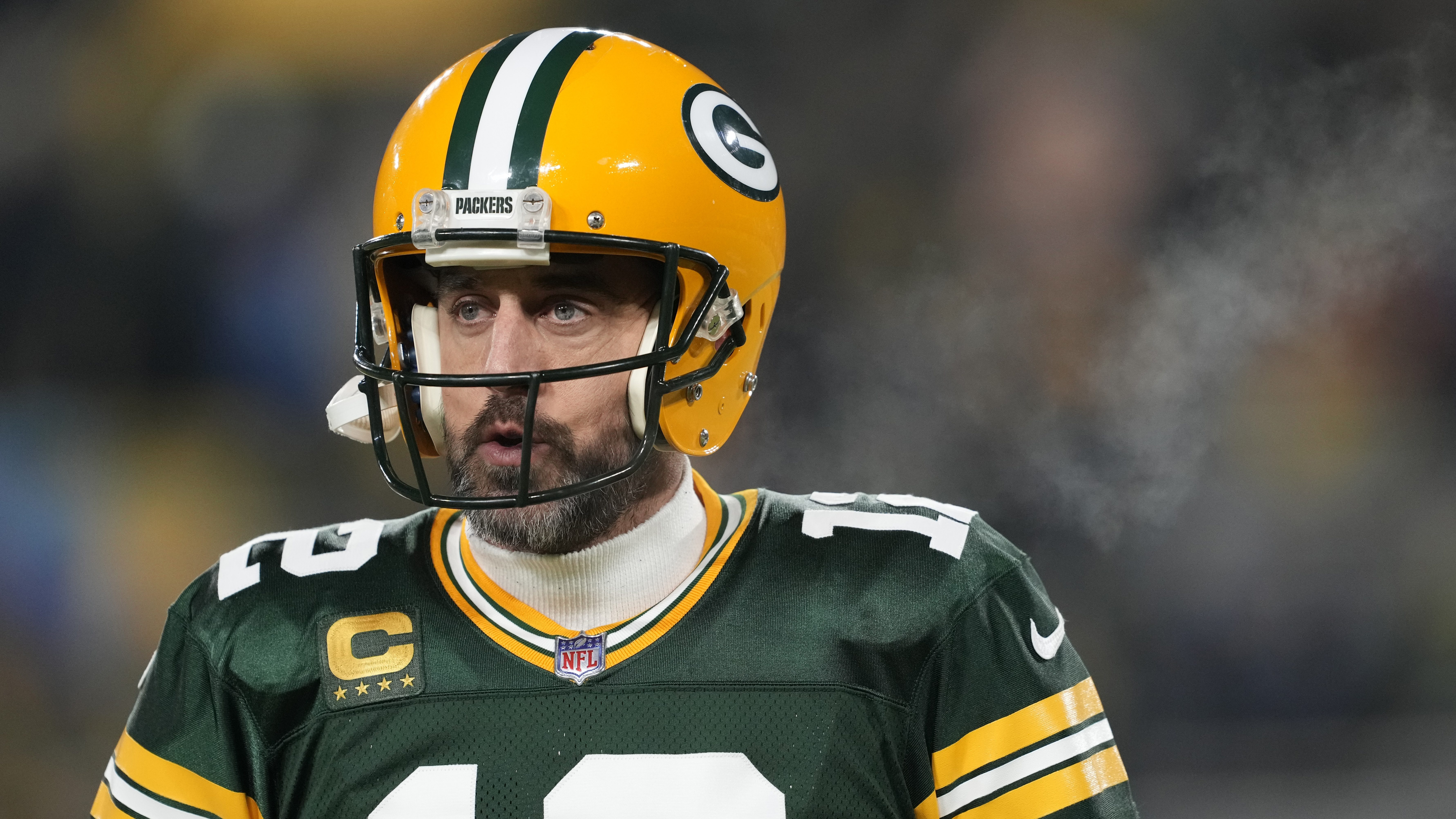 Watch live out-of-market #Packers - Green Bay Packers