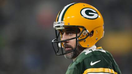 Aaron Rodgers Confirms Final Decision on NFL Future