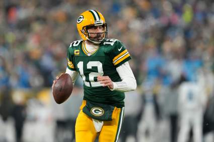Packers Receive Interest from New Team in Aaron Rodgers Trade: Report