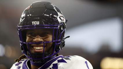 Mel Kiper, Todd McShay Predict Patriots to Draft 1st-Round WR