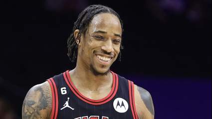 Bulls’ DeMar DeRozan Gets Honest About Lakers Amid Return From Injury