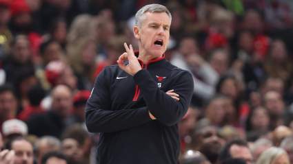 Bulls Bring Back Promising Prospect to Fill Vacated Roster Spot