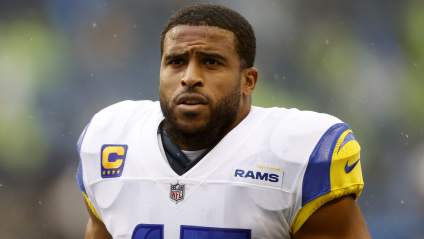 Lions Called Team That Could Benefit From Adding Top Rams’ Free Agent