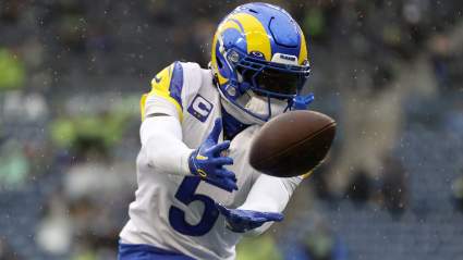 Bills ‘Swing Big’ to Land 6-Time Pro Bowl CB in Proposed Trade: Analyst