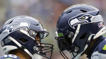 Star Quarterbacks Send Strong Message on Seahawks Rumors: Exclusive