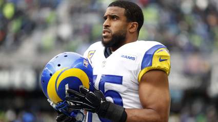 Rams Officially Losing Bobby Wagner to Rival’s $7 Million Deal: Report