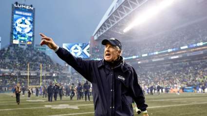Seahawks Urged to Bring Back Former High NFL Draft Pick