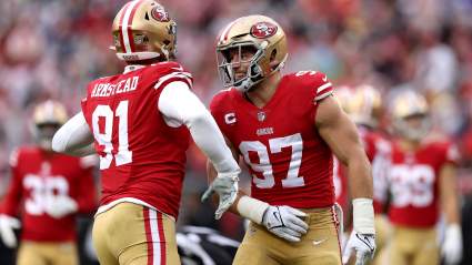 49ers & Assistant Called ‘Matchmaker’ for Speedy Ex-Rival Edge Rusher