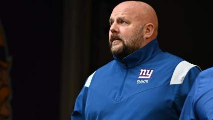 Giants Can Replace Saquon Barkley With Brian Daboll Favorite