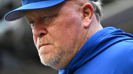 ‘Wink’ Martindale Favorite a ‘Potential’ Target for Giants in Free Agency