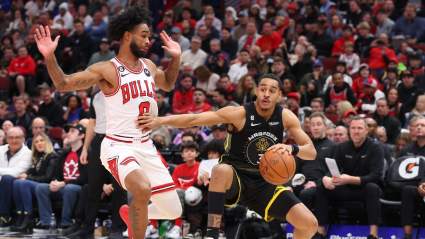 Lakers Considered Landing Spot for 23-Year-Old $24 Million Guard