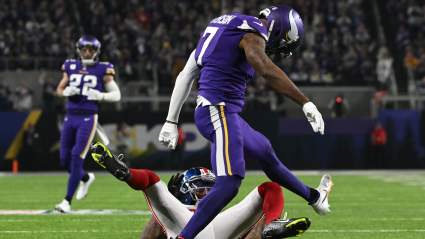 Vikings Make Final Call on Star Cornerback Patrick Peterson