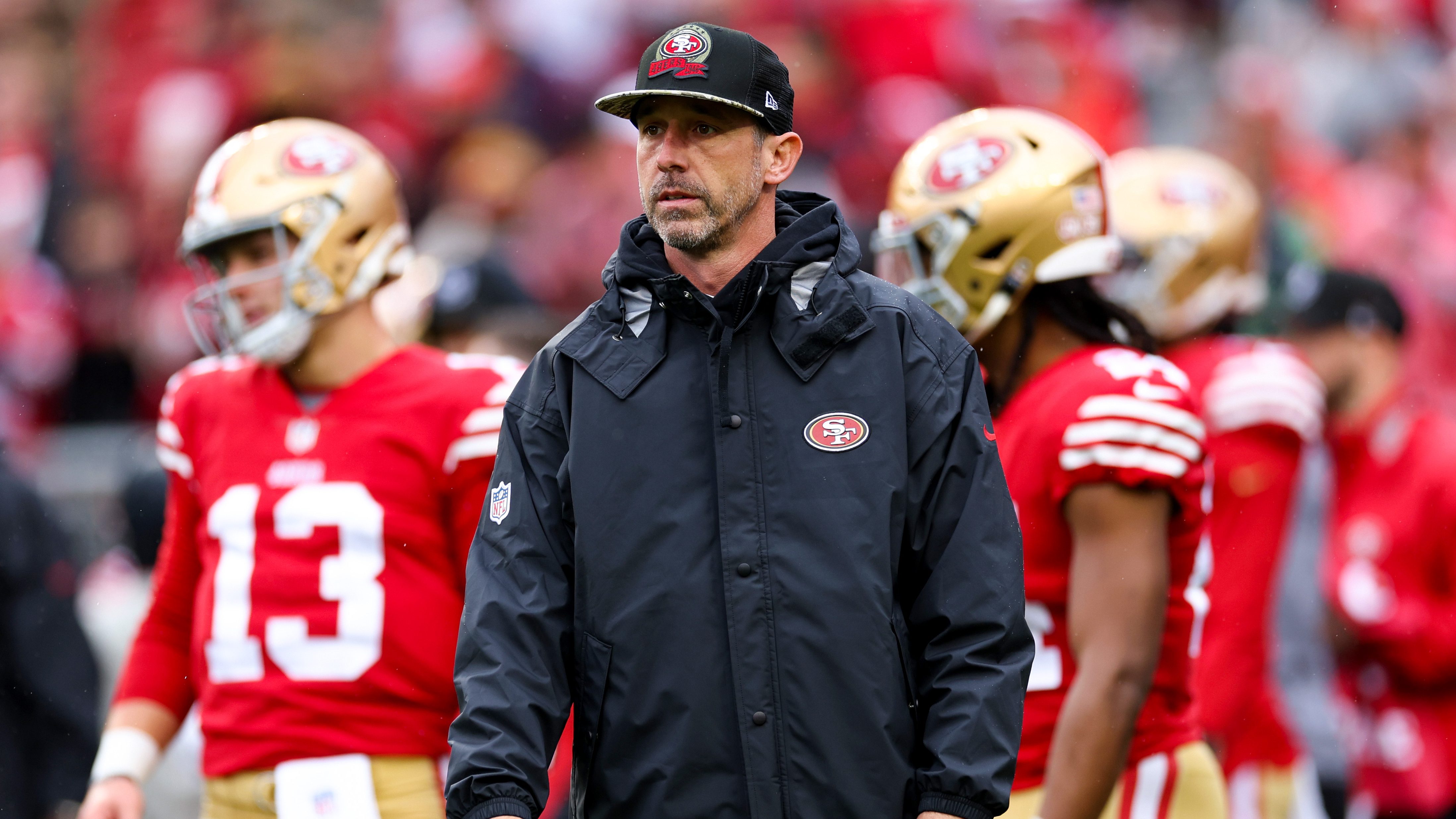 News Feed  49ers Webzone