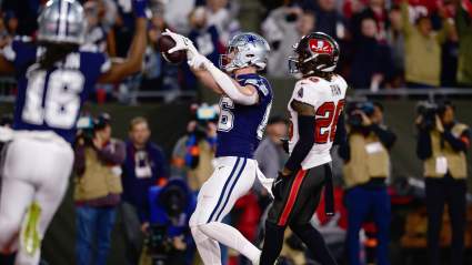 Lions Called a Best Remaining Fit for Intriguing Offensive Free Agent