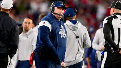 Cowboys Considered ‘Best’ Fit for $19 Million Pro Bowler