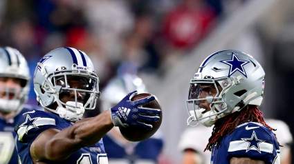 Proposed Blockbuster Trade Swaps Cowboys Playmaker for $19 Million Star