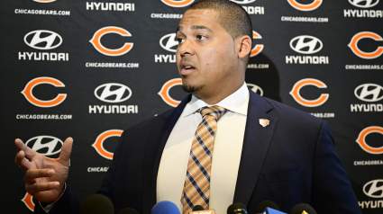 ‘Better Than 50-50 Chance’ Bears Trade Down Again: Insider