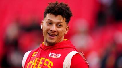 Chiefs’ Potential WR Target Sounds Off on Contract Demands