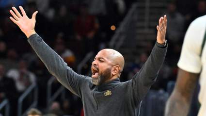 JB Bickerstaff Sends Message on Dejounte Murray After Cavaliers Lose to Hawks
