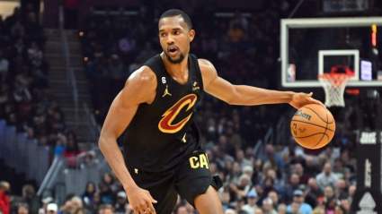 Evan Mobley Calls Out on Spencer Dinwiddie After Cavs Defeat Nets in Thriller