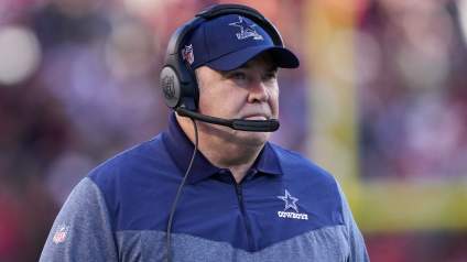 Cowboys Rejected by Veteran WR For NFC Bottom-Dweller