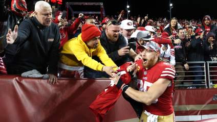 49ers Planning to Make Pivotal $120 Million Decision: Report