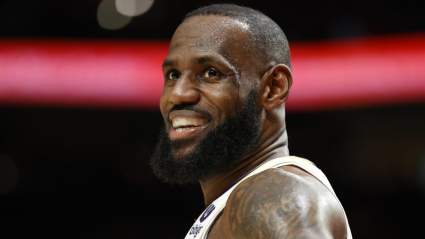 Former Bulls Duo Primed to Help LeBron James, Lakers in Playoff Push