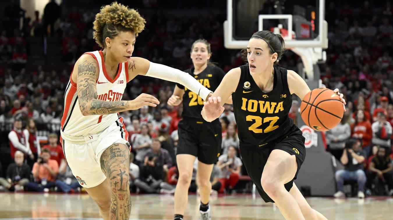 Iowa vs OSU Women's Basketball Live Stream How to Watch