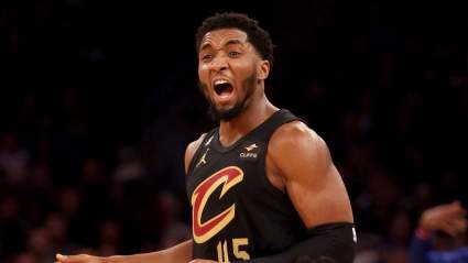 Donovan Mitchell Sends Message on Quin Snyder After Cavaliers Lose to Hawks