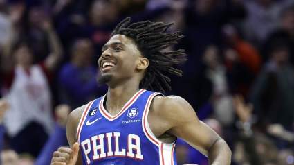 Tyrese Maxey Issues Strong Statement on Former Teammate as Sixers Eye Playoffs