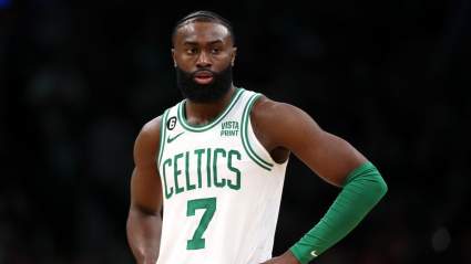 Proposed Celtics Trade Ditches Jaylen Brown for 2 New Starters