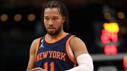 Jalen Brunson Reveals Reason for Ditching ‘Amazing’ Mavericks for Knicks