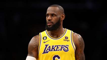 LeBron James Gets Brutally Disrespected by Former Teammate