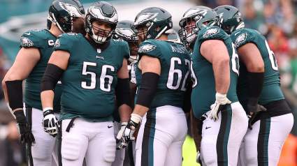 Eagles Star Predicted to Get New Contract: ‘I Wouldn’t Take Less Than That’