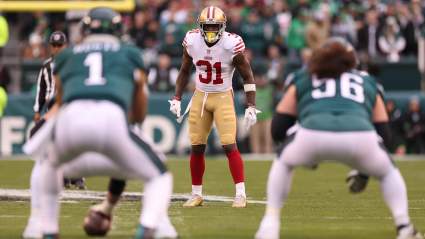 49ers Sign Former Pro Bowler on $2.9 Million Contract: Report