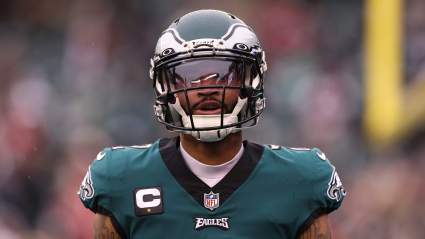 49ers Immediately Mentioned as Possibility for UFA Super Bowl CB
