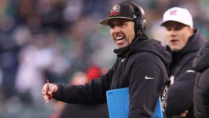 49ers Got Surprise Call From Retired 8-Time Pro Bowl QB: Report