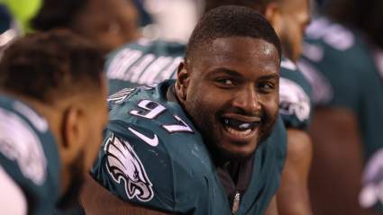 Browns Ready to Make Offer to Top-Tier Free Agent DT: Report