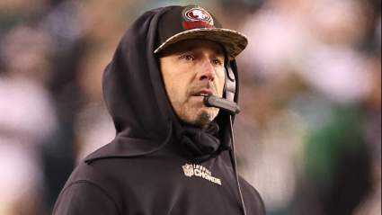 49ers Pursued 2-Time Super Bowl Winning QB, Who Became Interested