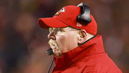 Chiefs Are Keeping $30 Million Player Despite Rumors of Potential Release