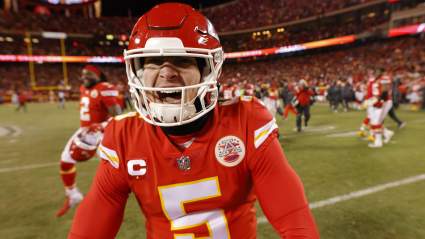 Chiefs Take Firm Stance on P Tommy Townsend’s Future in KC: Report
