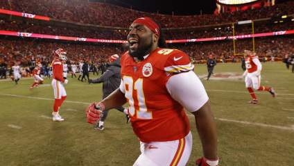 NFL Free Agency: Underrated Chiefs Star Could Provide Boost up Front